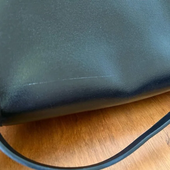 Hermes Black Shoulder Bag - Picture 7 of 10
